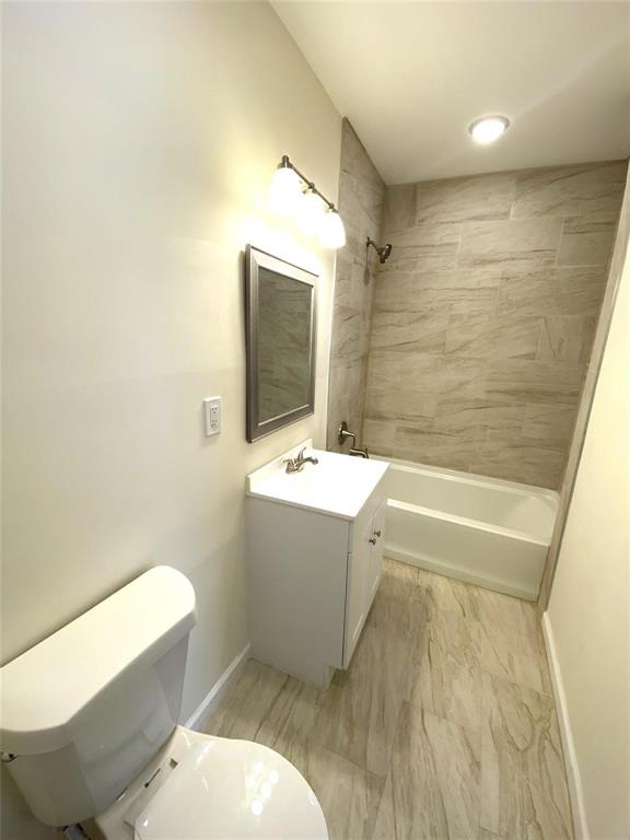 3112 Stonewall Street, Unit 1 Greenville, TX 75401 - Photo 4 of 6