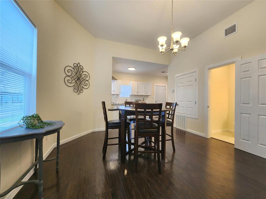 3112 Stonewall Street, Unit 1 Greenville, TX 75401 - Photo 6 of 6