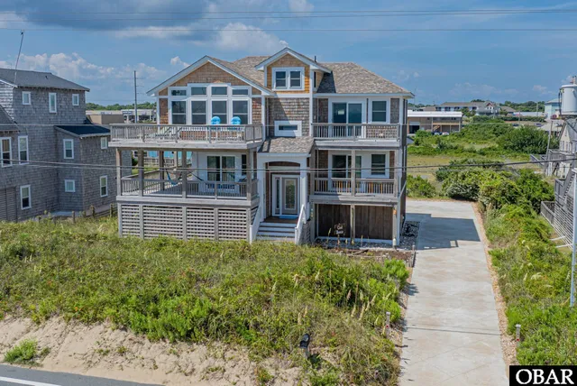 $1,449,000 | 3906 North Virginia Dare Trail, Kitty Hawk, NC 27949