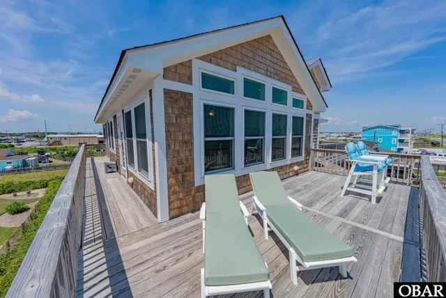 $1,449,000 | 3906 North Virginia Dare Trail, Kitty Hawk, NC 27949