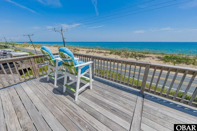 $1,449,000 | 3906 North Virginia Dare Trail, Kitty Hawk, NC 27949