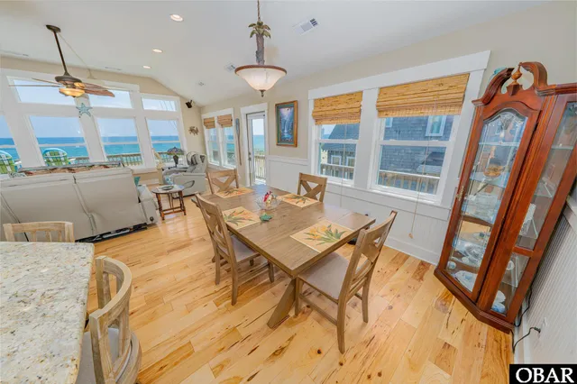 $1,449,000 | 3906 North Virginia Dare Trail, Kitty Hawk, NC 27949