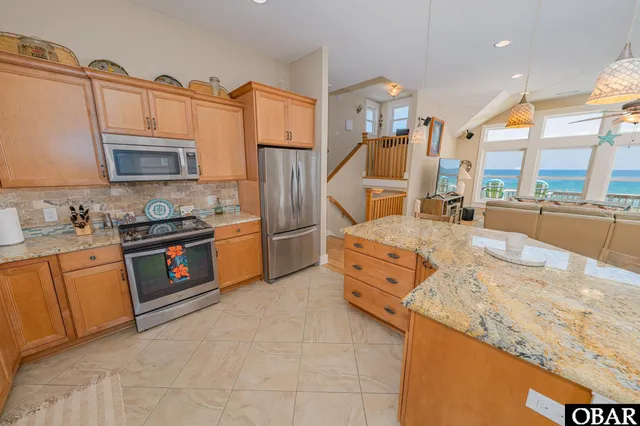 $1,449,000 | 3906 North Virginia Dare Trail, Kitty Hawk, NC 27949