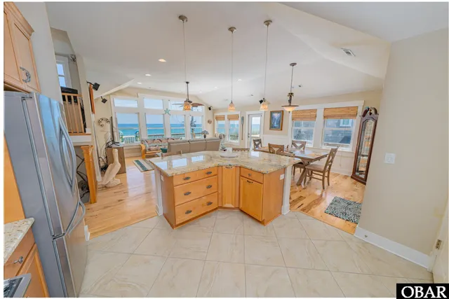 $1,449,000 | 3906 North Virginia Dare Trail, Kitty Hawk, NC 27949