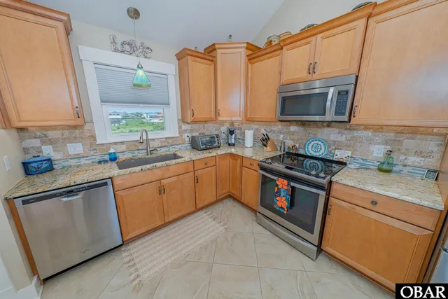 $1,449,000 | 3906 North Virginia Dare Trail, Kitty Hawk, NC 27949