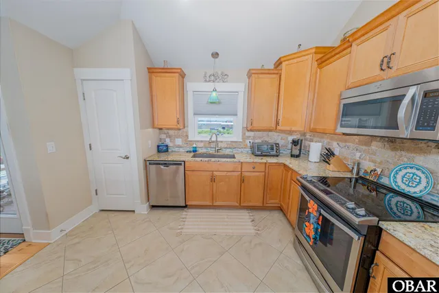 $1,449,000 | 3906 North Virginia Dare Trail, Kitty Hawk, NC 27949