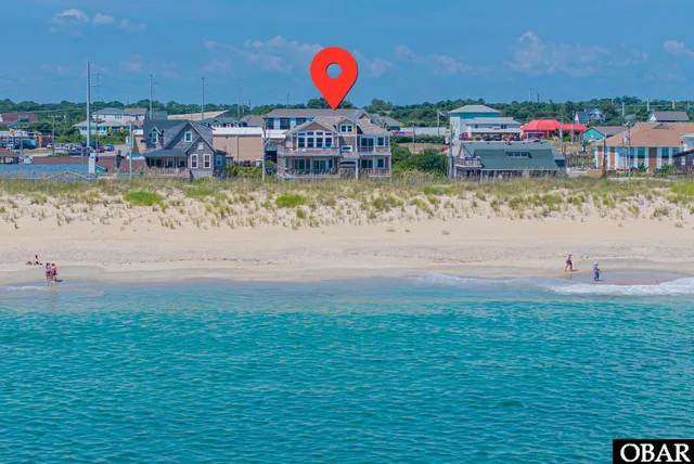 $1,449,000 | 3906 North Virginia Dare Trail, Kitty Hawk, NC 27949