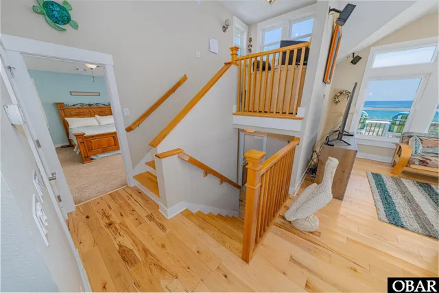 $1,449,000 | 3906 North Virginia Dare Trail, Kitty Hawk, NC 27949