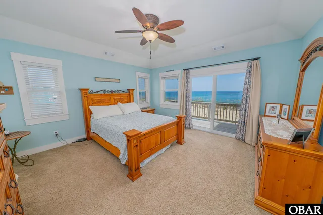 $1,449,000 | 3906 North Virginia Dare Trail, Kitty Hawk, NC 27949