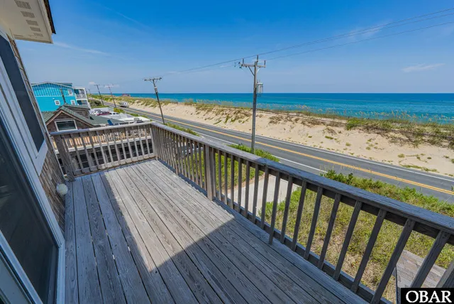 $1,449,000 | 3906 North Virginia Dare Trail, Kitty Hawk, NC 27949