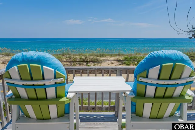 $1,449,000 | 3906 North Virginia Dare Trail, Kitty Hawk, NC 27949