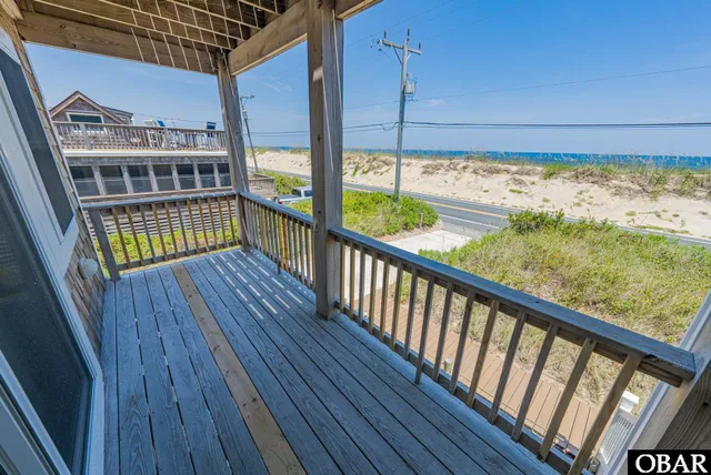 $1,449,000 | 3906 North Virginia Dare Trail, Kitty Hawk, NC 27949