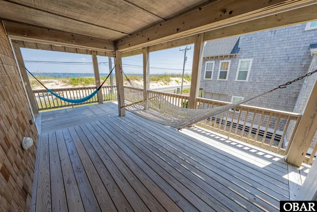 $1,449,000 | 3906 North Virginia Dare Trail, Kitty Hawk, NC 27949