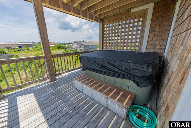$1,449,000 | 3906 North Virginia Dare Trail, Kitty Hawk, NC 27949