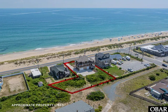 $1,449,000 | 3906 North Virginia Dare Trail, Kitty Hawk, NC 27949