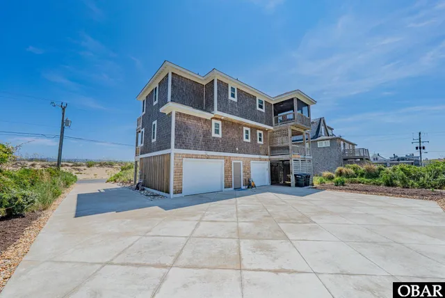 $1,449,000 | 3906 North Virginia Dare Trail, Kitty Hawk, NC 27949