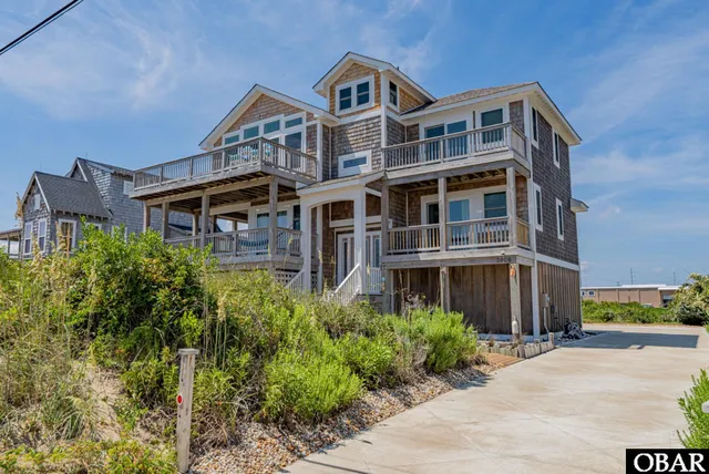$1,449,000 | 3906 North Virginia Dare Trail, Kitty Hawk, NC 27949