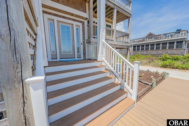 $1,449,000 | 3906 North Virginia Dare Trail, Kitty Hawk, NC 27949