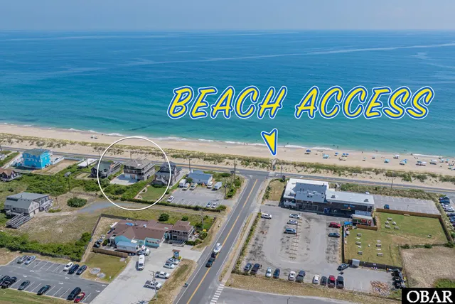$1,449,000 | 3906 North Virginia Dare Trail, Kitty Hawk, NC 27949