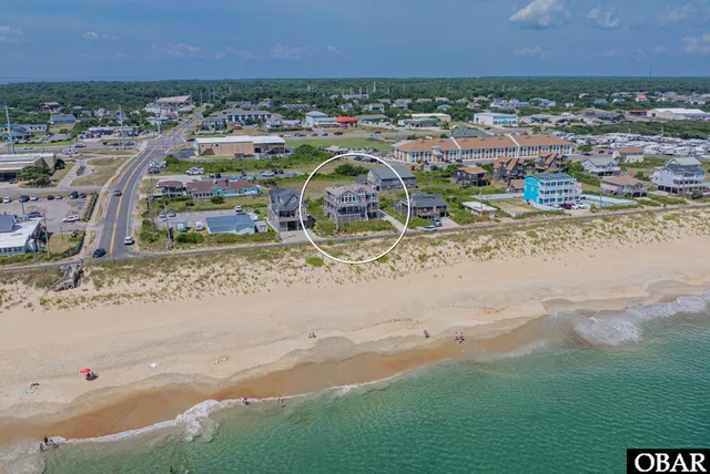 $1,449,000 | 3906 North Virginia Dare Trail, Kitty Hawk, NC 27949