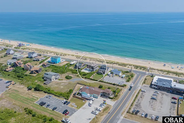 $1,449,000 | 3906 North Virginia Dare Trail, Kitty Hawk, NC 27949