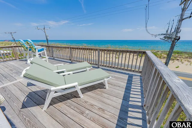 $1,449,000 | 3906 North Virginia Dare Trail, Kitty Hawk, NC 27949