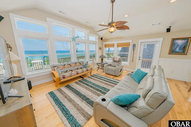 $1,449,000 | 3906 North Virginia Dare Trail, Kitty Hawk, NC 27949