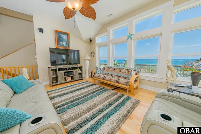 $1,449,000 | 3906 North Virginia Dare Trail, Kitty Hawk, NC 27949