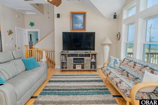 $1,449,000 | 3906 North Virginia Dare Trail, Kitty Hawk, NC 27949