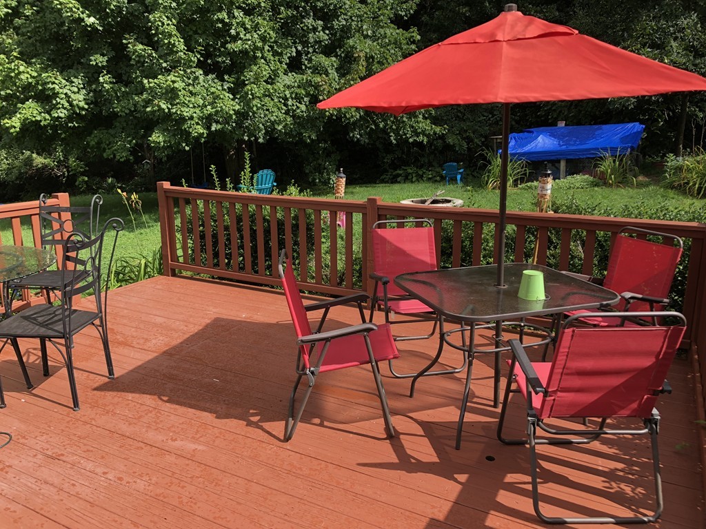 5 Bay Path Road Spencer, MA 01562 - Photo 14 of 15 Gallery Image 14