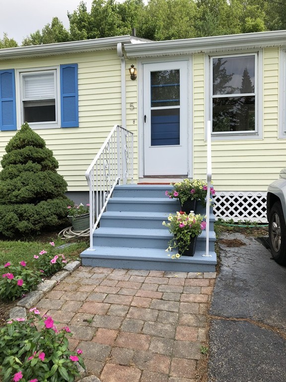 5 Bay Path Road Spencer, MA 01562 - Photo 15 of 15 Gallery Image 15