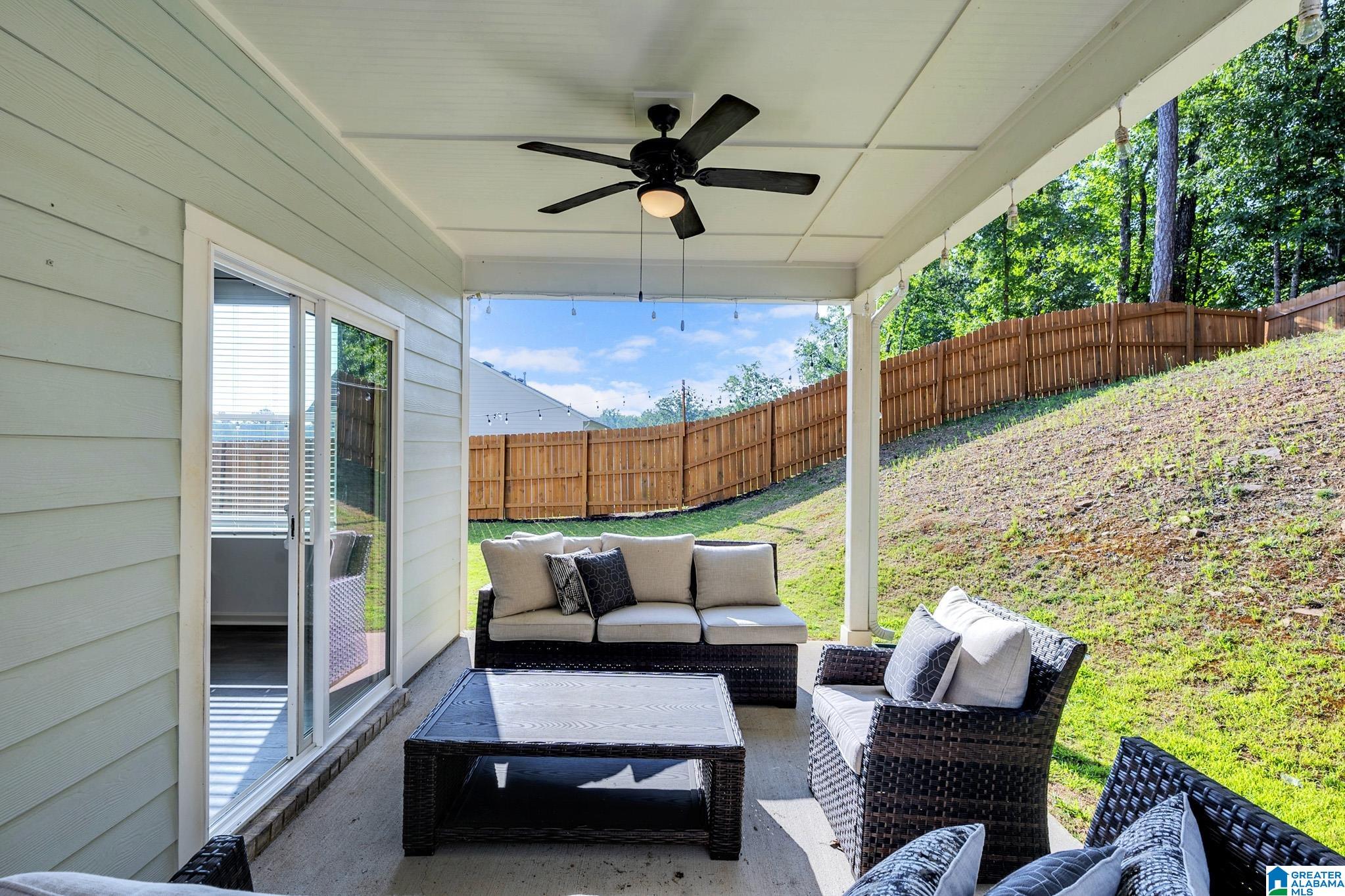 133 Rock Terrace Circle Helena, AL 35080 - Photo 4 of 56