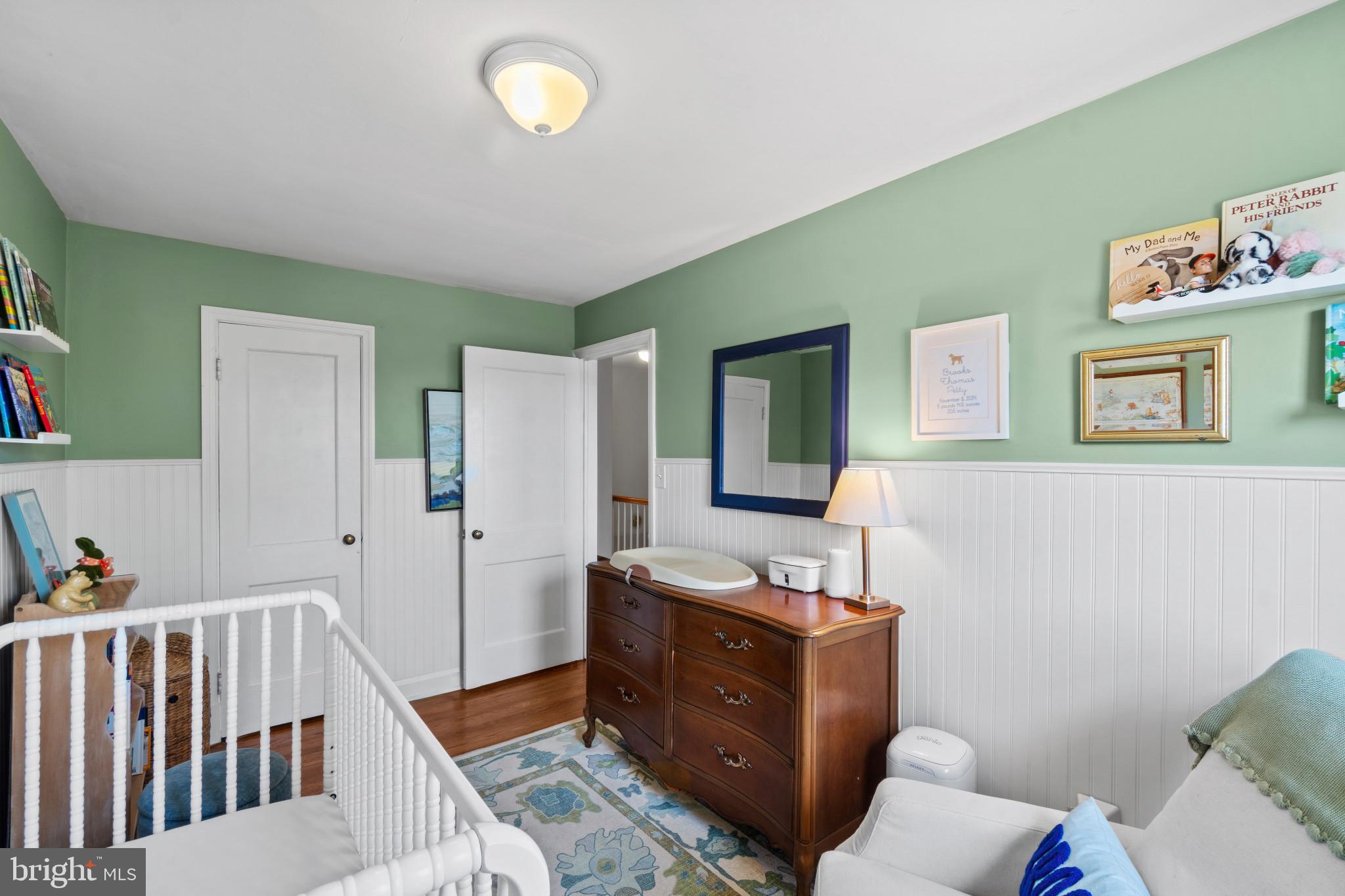 8439 Pleasant Plains Road Baltimore, MD 21286 - Photo 28 of 53