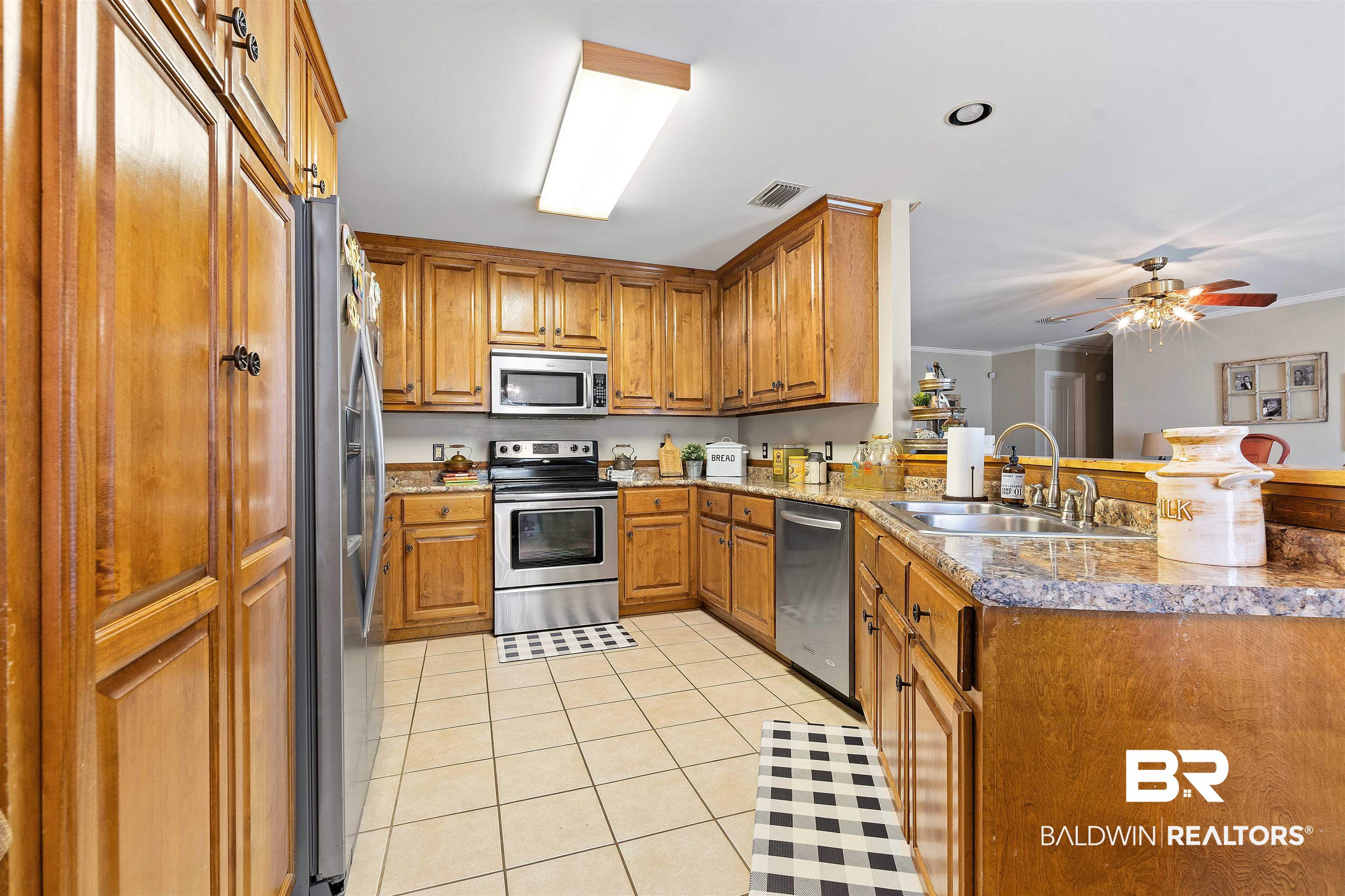 12875 Malone Road Chunchula, AL 36521 - Photo 10 of 30
