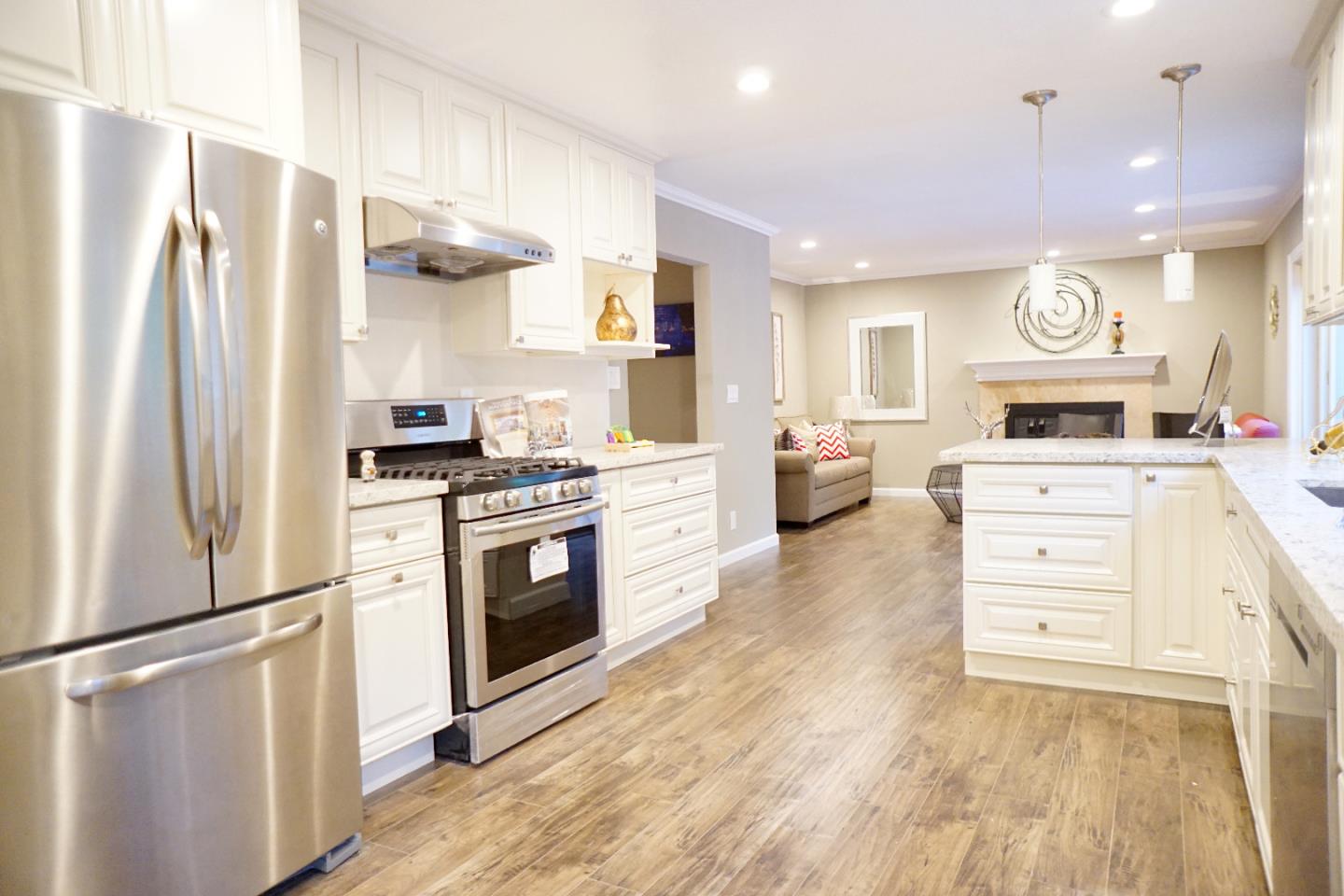 6533 Crow Canyon Road Castro Valley, CA 94552 - Photo 8 of 27 Gallery Image 8