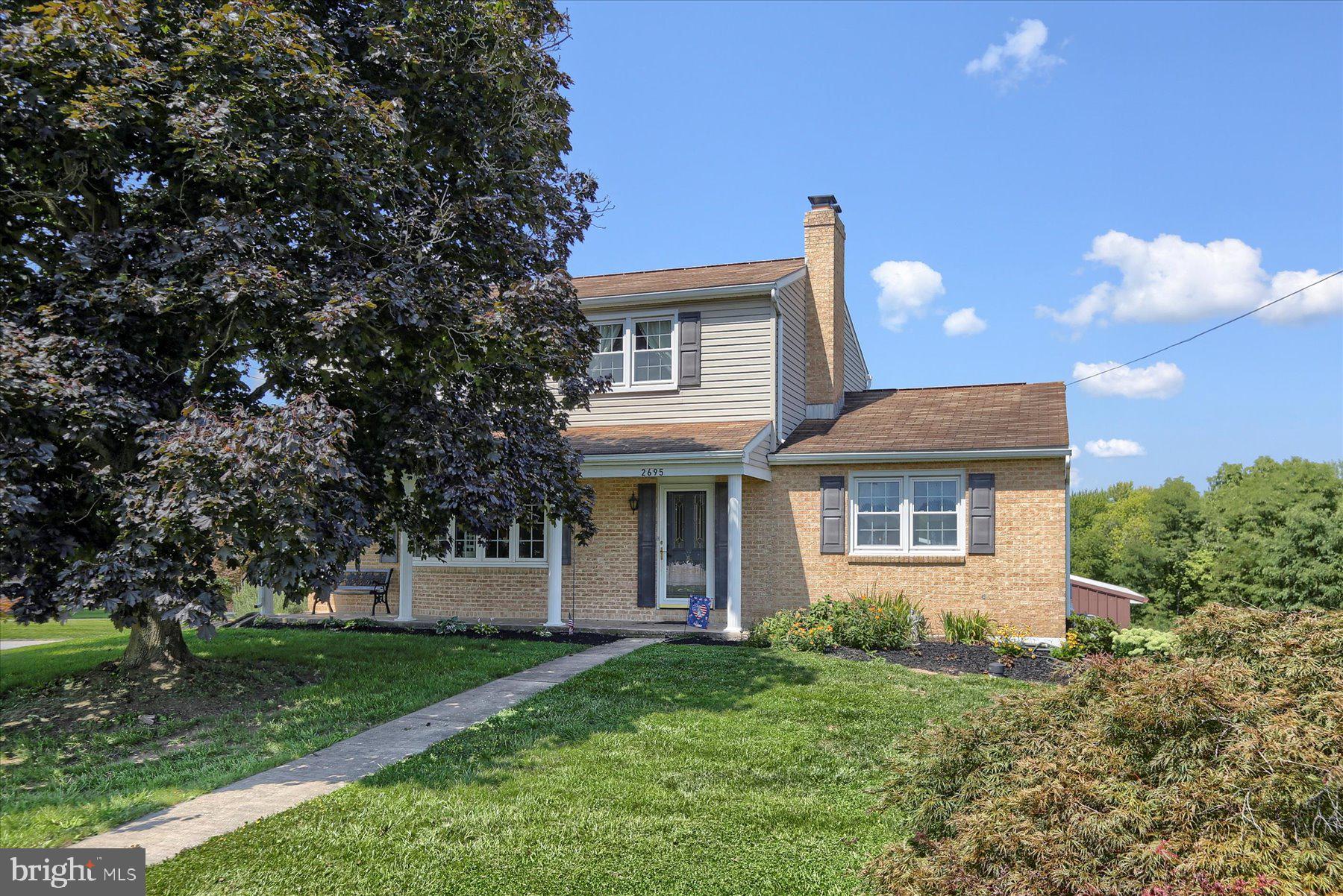 2695 West Canal Road Dover, PA 17315 - Photo 1 of 39 Gallery Image 1