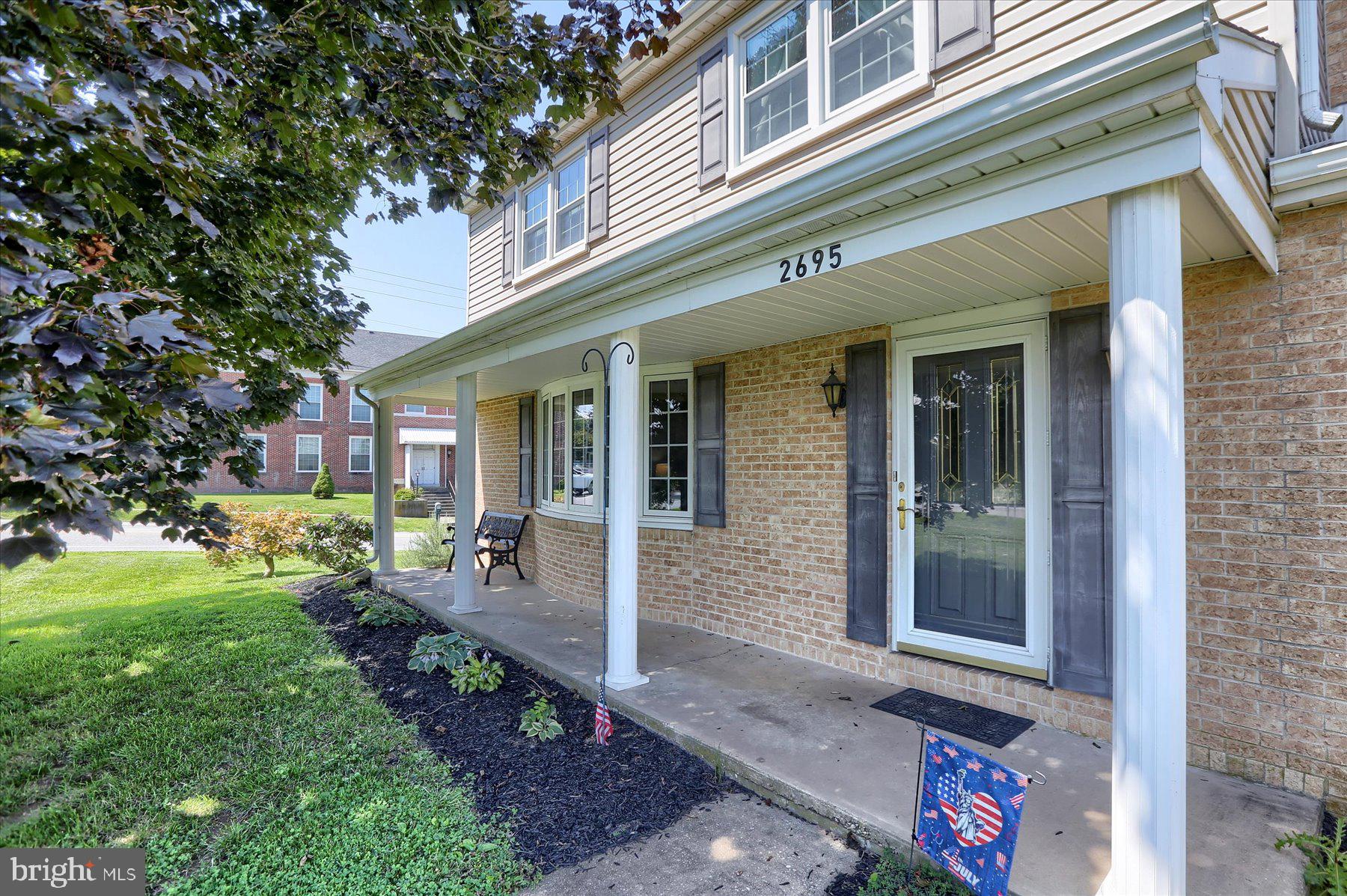 2695 West Canal Road Dover, PA 17315 - Photo 3 of 39 Gallery Image 3