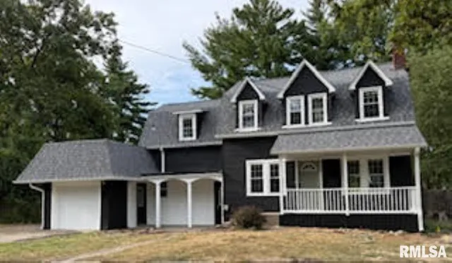 $235,000 | 1812 Franklin Avenue, Mount Vernon, IL 62864