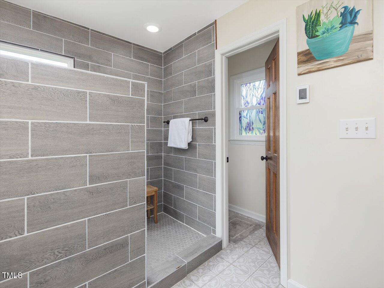 1100 Sky Point Court Raleigh, NC 27603 - Photo 28 of 61 31-Primary Bathroom
