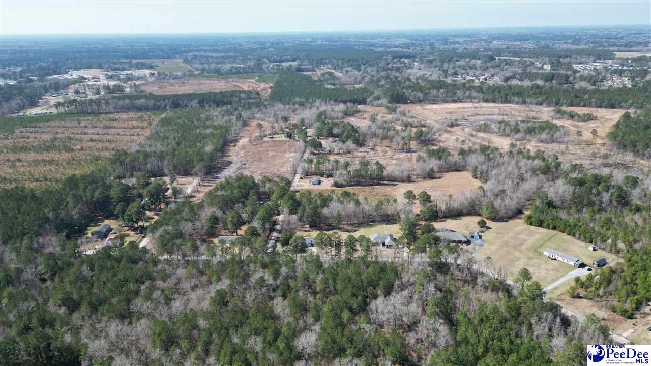 6.75-acres Silver Leaf Road Florence, SC 29505 - Photo 9 of 12 Gallery Image 9