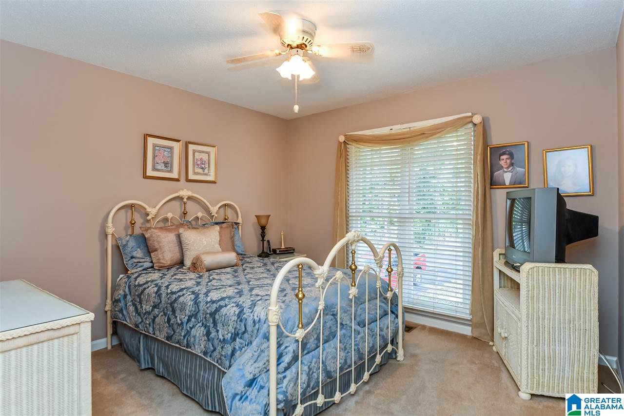 146 Cape Road Bessemer, AL 35023 - Photo 38 of 47