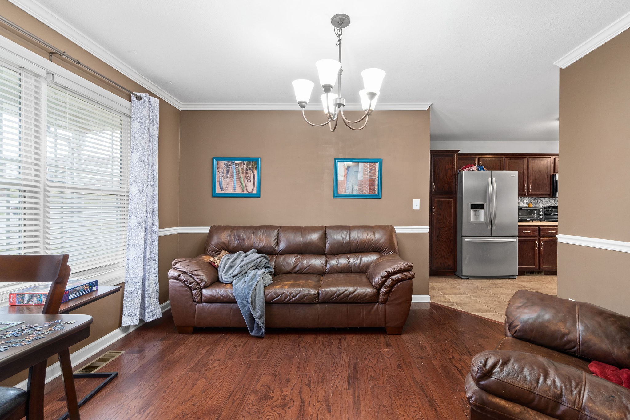 1511 Raven Road Clarksville, TN 37042 - Photo 4 of 38 Gallery Image 4