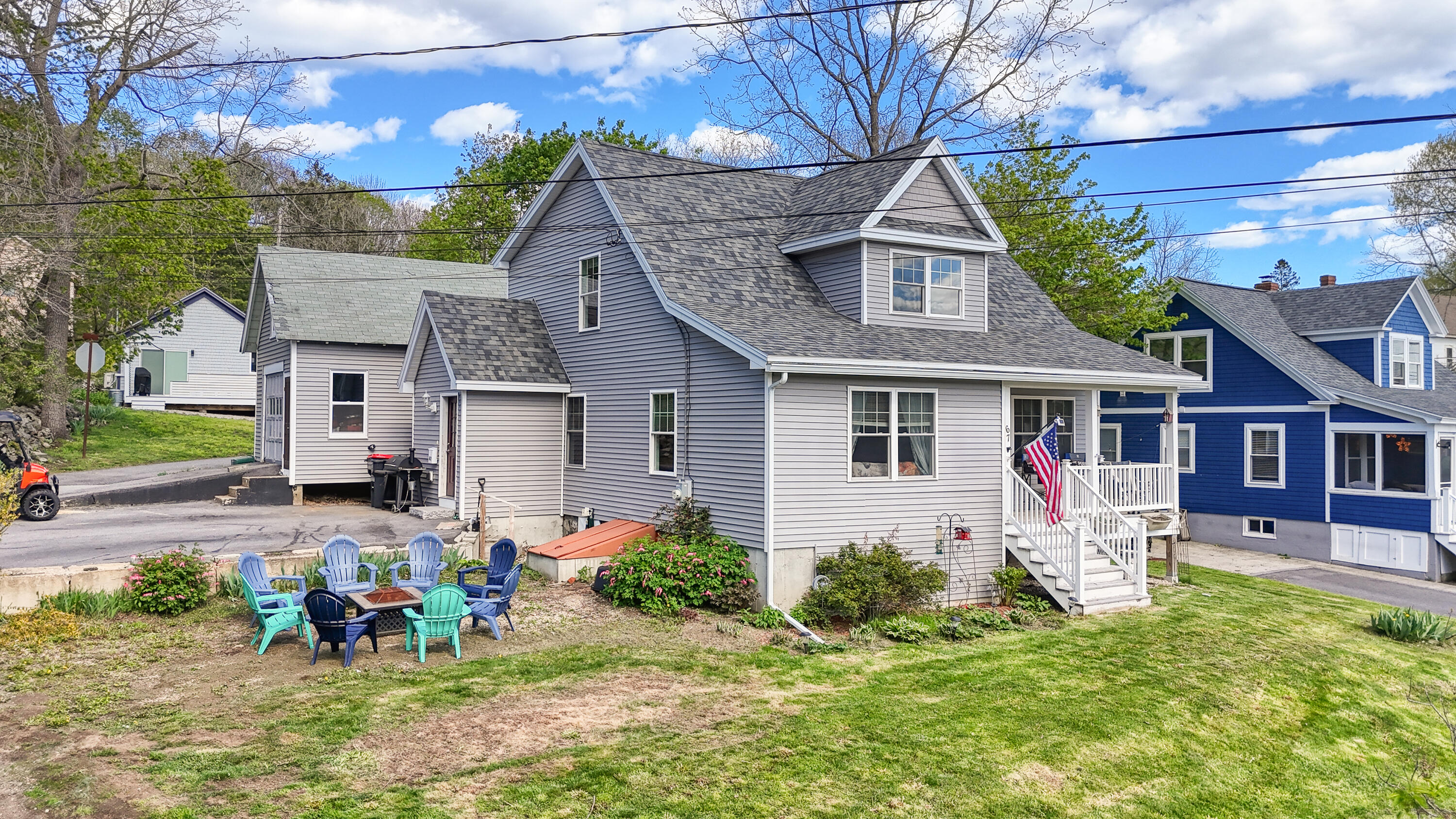 67 Whipple Road Kittery, ME 03904 - Photo 34 of 40 85-MPT72RX-DP-101