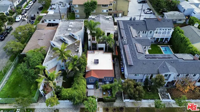 $2,500,000 | 558 San Juan Avenue, Venice, CA 90291