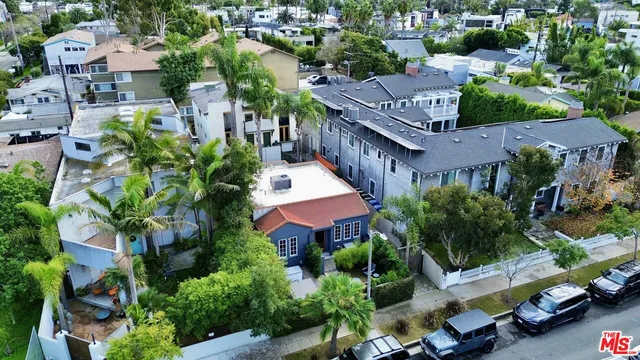 $2,500,000 | 558 San Juan Avenue, Venice, CA 90291