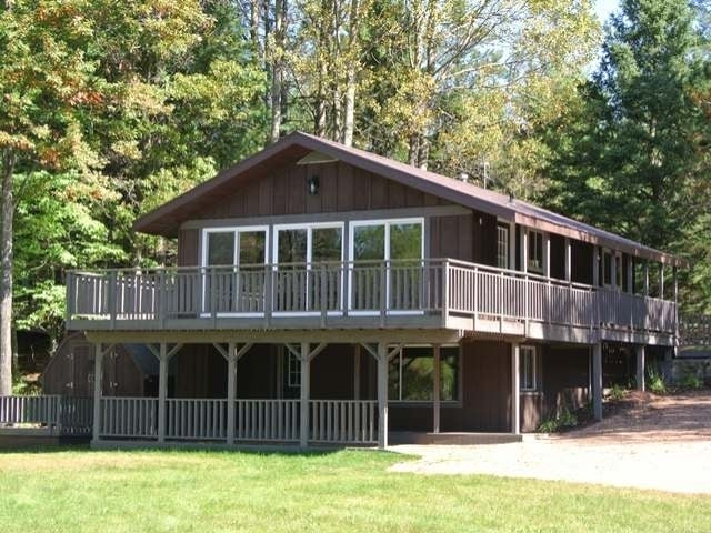 6345 Bear Lake Road Hazelhurst, WI 54531 - Photo 19 of 20 Gallery Image 19