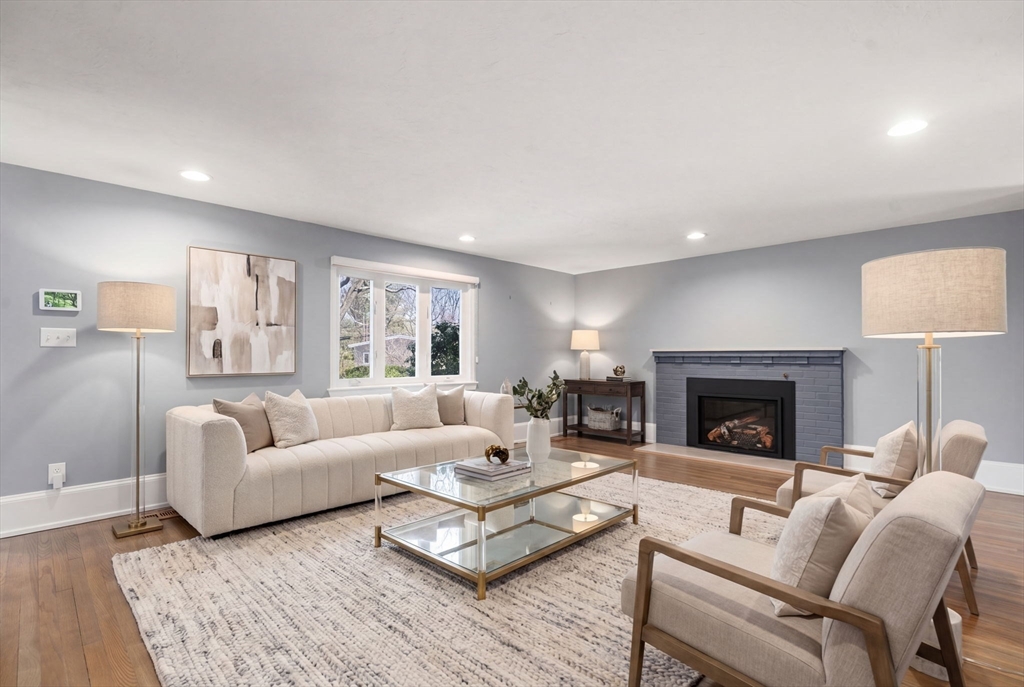 41 Juniper Lane Newton, MA 02459 - Photo 1 of 22