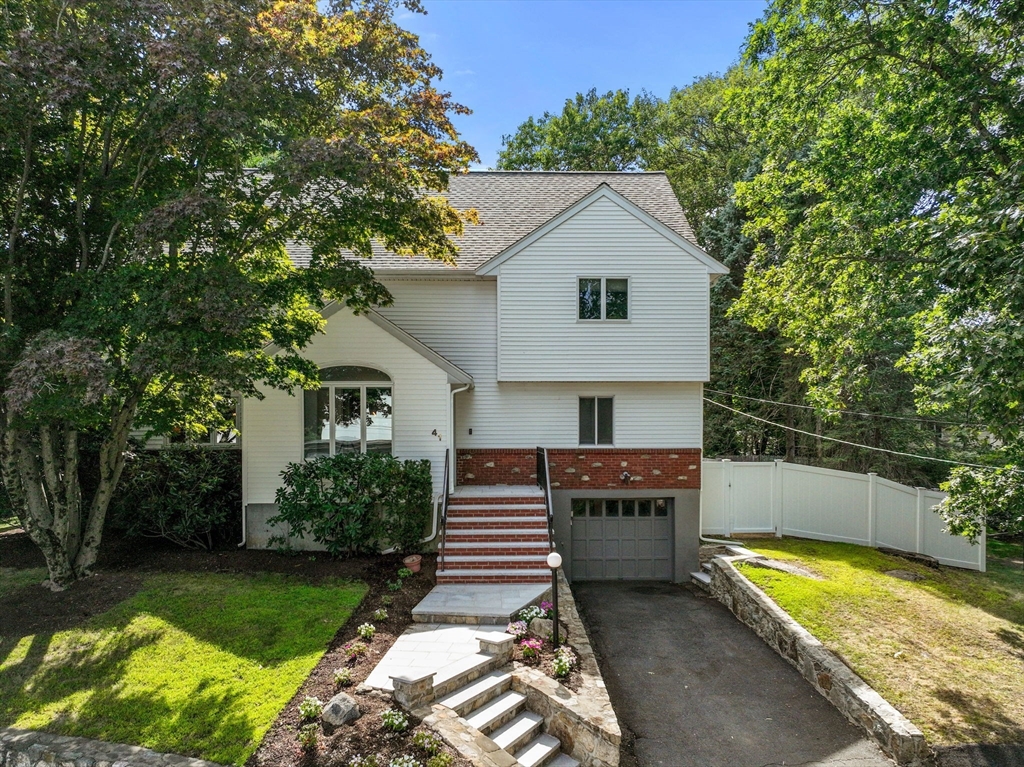 41 Juniper Lane Newton, MA 02459 - Photo 2 of 22