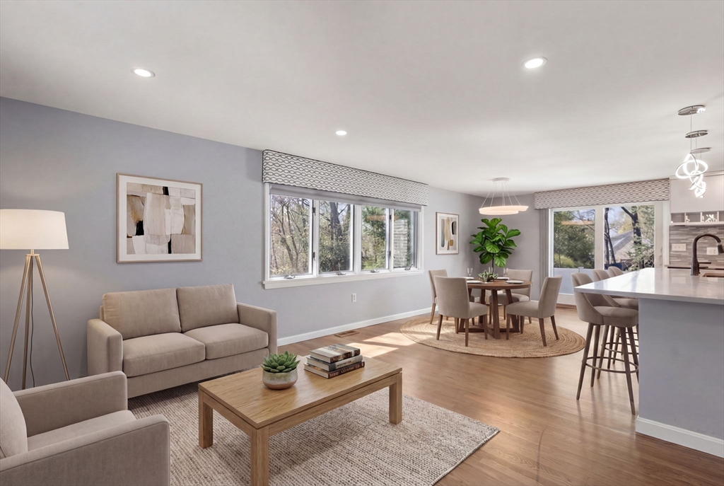 41 Juniper Lane Newton, MA 02459 - Photo 10 of 22