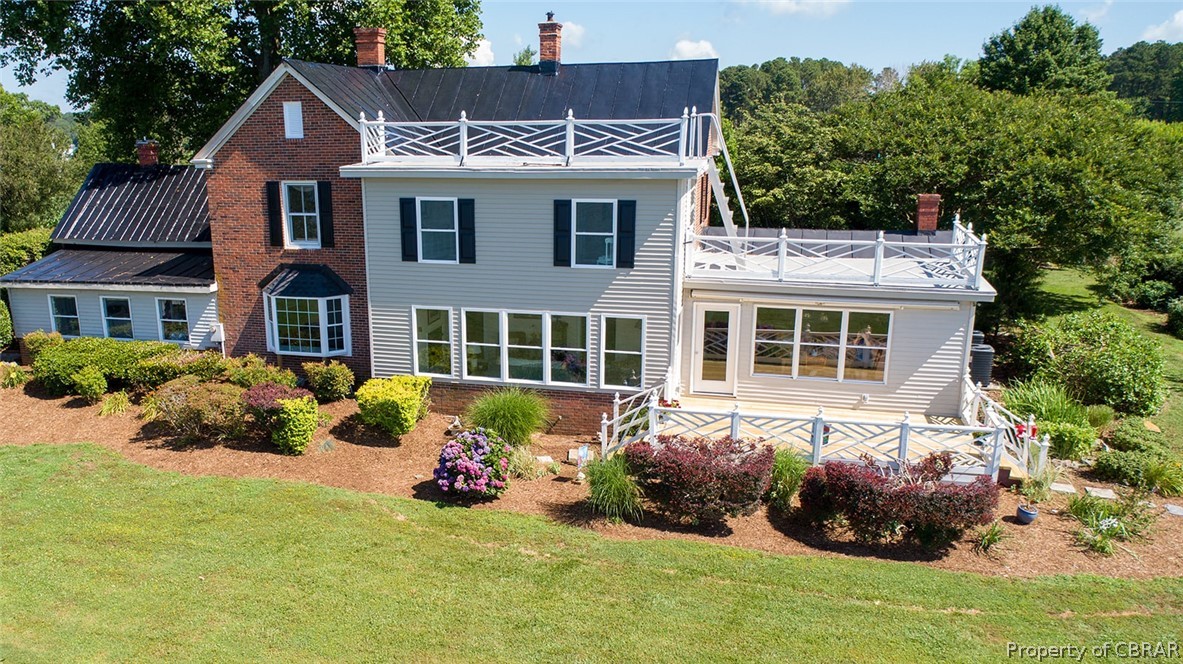 1321 Fox Point Road Reedville, VA 22539 - Photo 7 of 47 Gallery Image 7